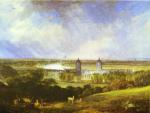 水彩大师 William Turner_London